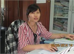 Ms To Vu Thi Cam Van